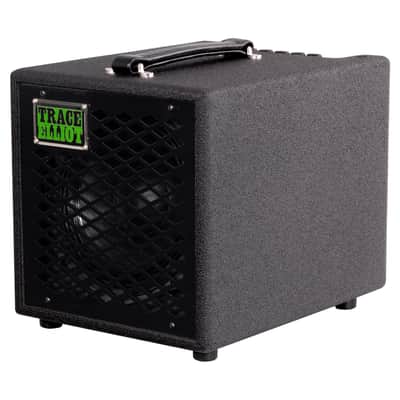 Trace Elliot ELF 1x8" Bass Combo image 3