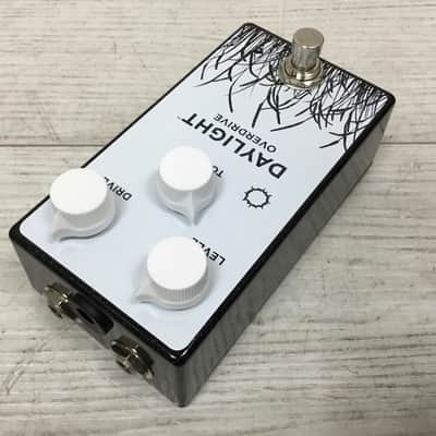 Pedaltrain Daylight Overdrive Guitar Effects Pedal image 2