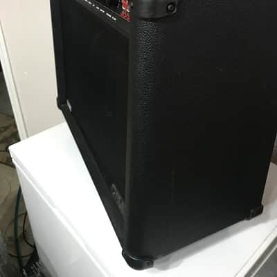 Crate GXT 100 Dual Triode 212 Combo Amp image 3