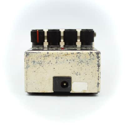 Boss DD-2 Digital Delay Made in Japan Vintage Guitar Effect Pedal image 7
