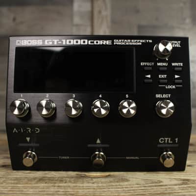 Mint Boss Gt 1000 Core image 1