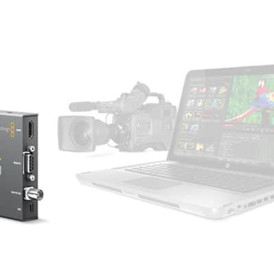 その他 BlackmagicDesign H.264 Pro Recorder H.264 Pro Recorder – Performance PC
