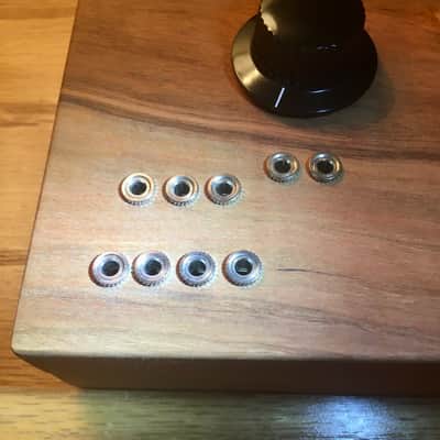 Ouroboros Electronics System I, Rare Handcrafted Analog Modular Synth (1 of 4) image 18