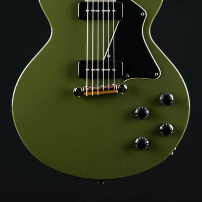 Collings 290 Olive Drab Custom NEW image 4