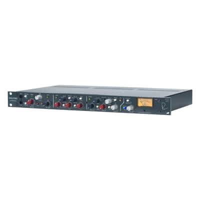 Rupert Neve Designs Shelford Channel - Channel strip image 1