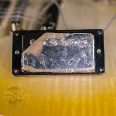 NOS Vintage Gibson Humbucker Pickup Circa 1970's early 1980's image 1