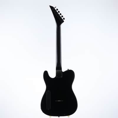 FERNANDES TEJ-75 Black [06/13] image 7