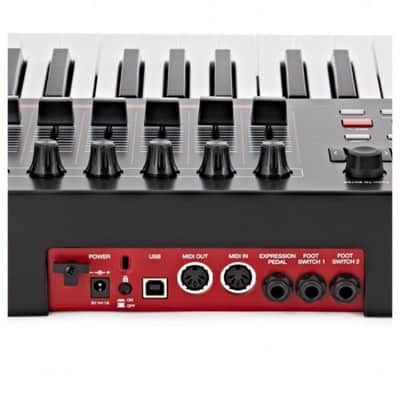 Akai Professional MPK261 61-Key Keyboard Controller image 6