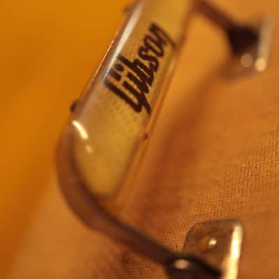 Gibson GA-18T Explorer (1959) image 6