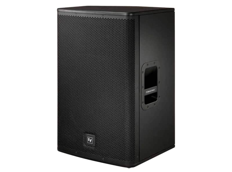 Electro-Voice ELX200-15 15" Two-Way Passive PA Cabinet - Open Box image 1