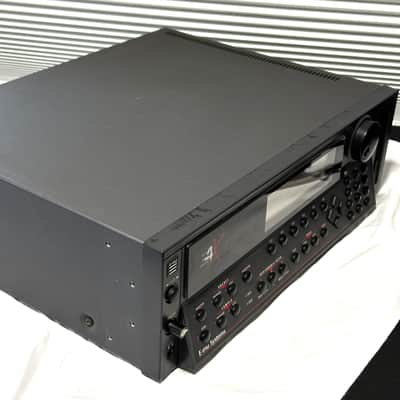 E-MU Systems E4X Emulator 128MB Built-in 2GB SD card image 6