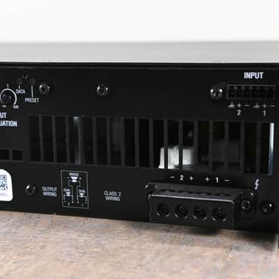 Crown DCi 2|300N DriveCore Install 2-Channel Power Amplifier CG0093L image 7