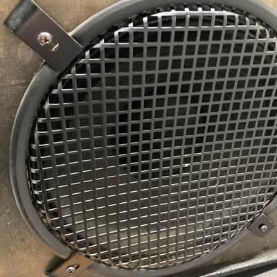 Laney AOR PRO TUBE 30 1980’s - Black levant Bild 11