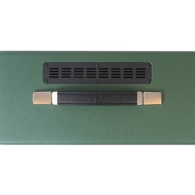Blackstar St. James Jared James Nichols Signature 50 Watt Amplifier Head image 3