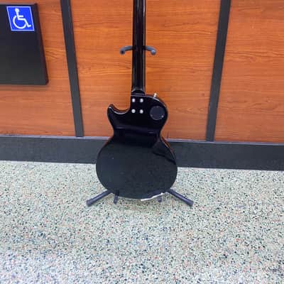 Epiphone Les Paul Studio LT - 2019 - Gloss Black - Electric Guitar image 6