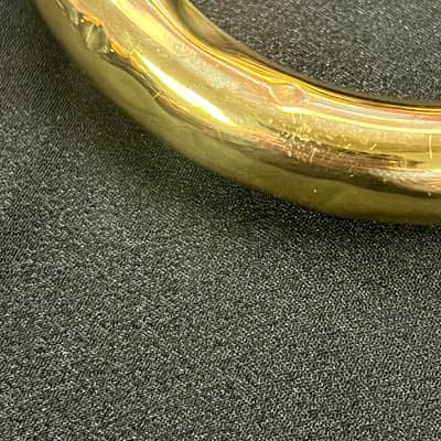 King 3B 2103 Straight Tenor Trombone image 20