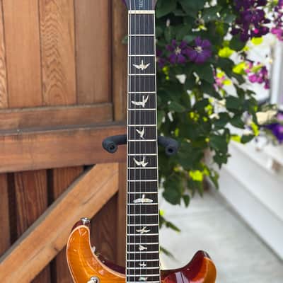 PRS 594 2019 - McCartyBurst image 7