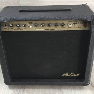 Aria Pro 2 AG-35R image 7