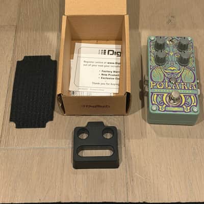 DigiTech Polara Reverb 2010s - Standard image 6