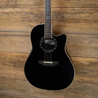 Ovation Standard Balladeer 1861AX-5 (used) image 2
