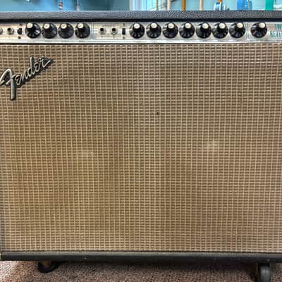 1976 Fender Twin Reverb image 3