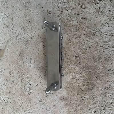 Staytrem Jazzmaster Jaguar bridge 9.5  - Revised Version 2 image 3