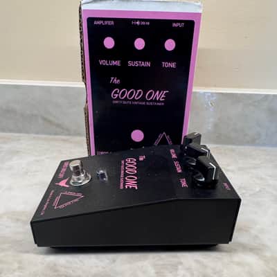 Wren and Cuff The Good One 2021 - Present - Black / Pink image 6