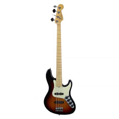 Fender American Deluxe Jazz Bass 1999 - 2009