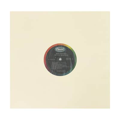 (25) 12" Ivory Paper Plastic Record Heavyweight Polylined Inner Sleeves 12IAIV image 7