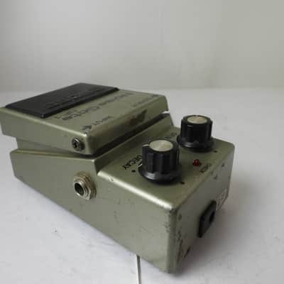 Vintage Boss NF-1 Noise Gate Effects Pedal Made in Japan Free USA Shipping image 3