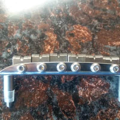 Staytrem Bass VI Bridge 9.5 image 4