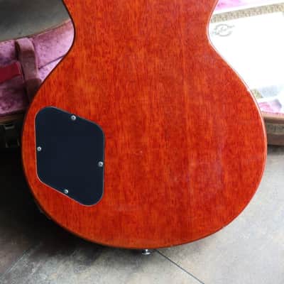Gibson Les Paul Custon Shop'59 1959 Tom Murphy Aged 2006 (3.9 kg) image 6