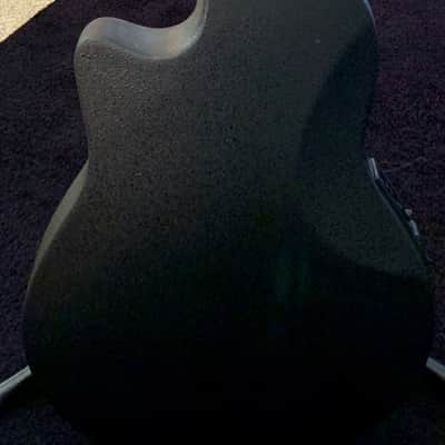 Songbird Hand Crafted Songbird Acoustic/Electric Guitar image 7