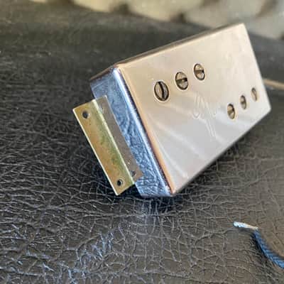 Fender Wide Range Humbucker 1974 image 4