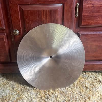 Meinl Byzance 14” Thin Hihats - Natural image 3