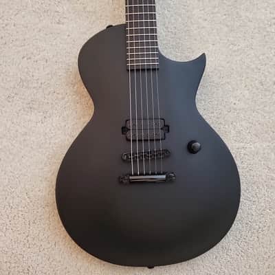 LTD Black Metal Eclipse image 8