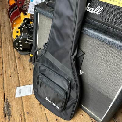 Ibanez EHB1005F-AOM Arctic Ocean Matte 2023 5-String Fretless Electric Bass image 16