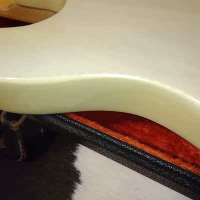 1972 Fender Telecaster- Blonde Finish-Maple Neck w/Case Hang Tags & Keys! image 19