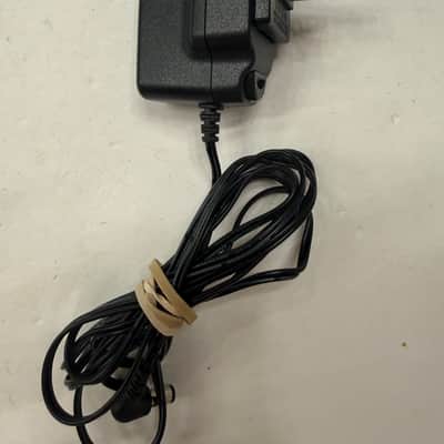 Dunlop MXR 9v 9.0v 0.66A AC/DC Guitar Effect Pedal Original Power Supply Adapter image 3