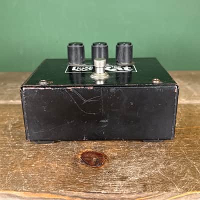 ProCo Big Box The Rat V2 1982 - Black image 6