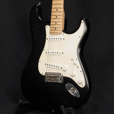 Fender Highway One Stratocaster 2006 - 2011 | Reverb Norway
