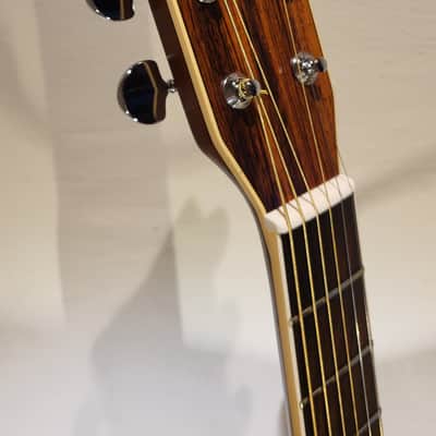 Yamaha FG-340 II image 11