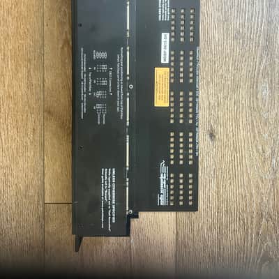 Audio Accessories WDBP-9615-SH Patchbay image 2