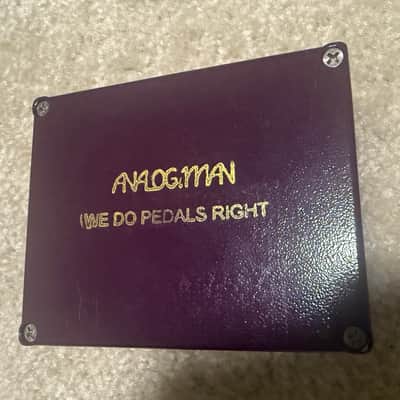 Analogman King Of Tone V4 image 3