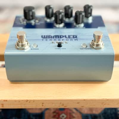 Wampler Terraform 2019 - Graphic image 2