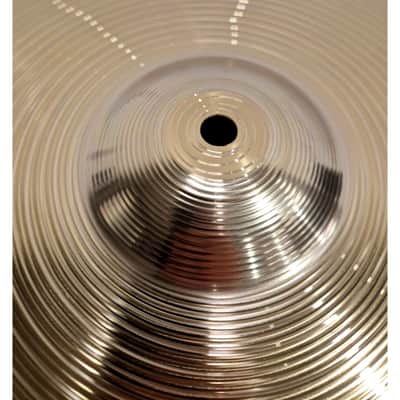 Sabian SBR 14'' Hi-Hats – Hi-Hat Cymbal - Excellent image 2