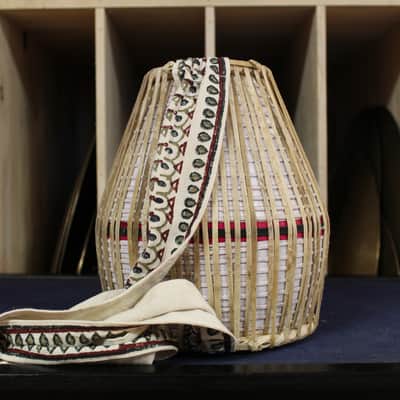 Mridangam Drum - Used image 6
