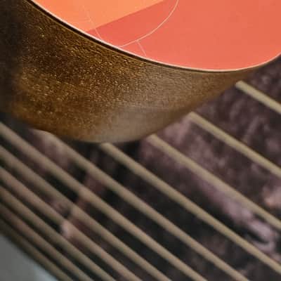 *B-STOCK* Kala KA-SURF-FAROUT Surf Series Concert Ukulele image 5