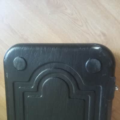 Ibanez Team J Craft Prestige Hard Case image 3
