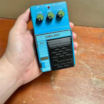 Ibanez DL10 Digital Delay image 1